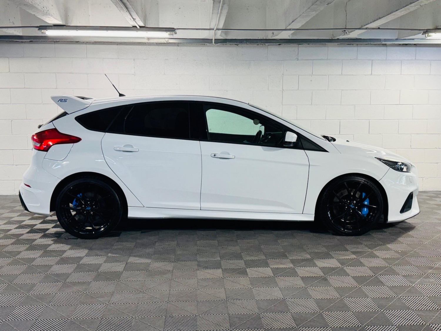 Used Ford Focus 2016 for sale - 76024565: Photo 5