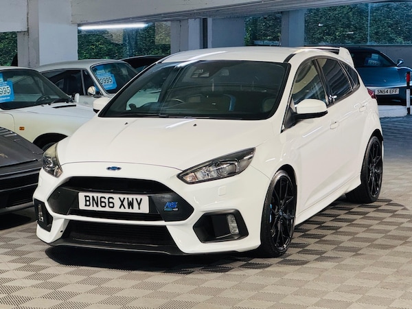 Used Ford Focus 2016 for sale - 76024565: Photo 6
