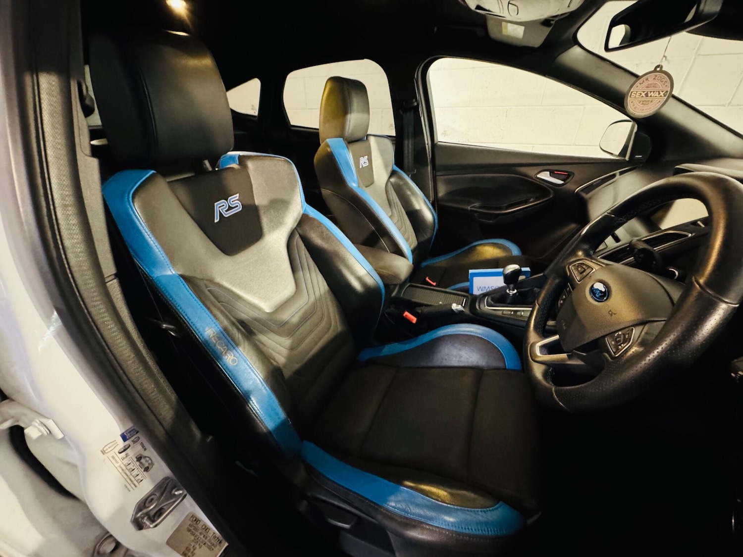 Used Ford Focus 2016 for sale - 76024565: Photo 7