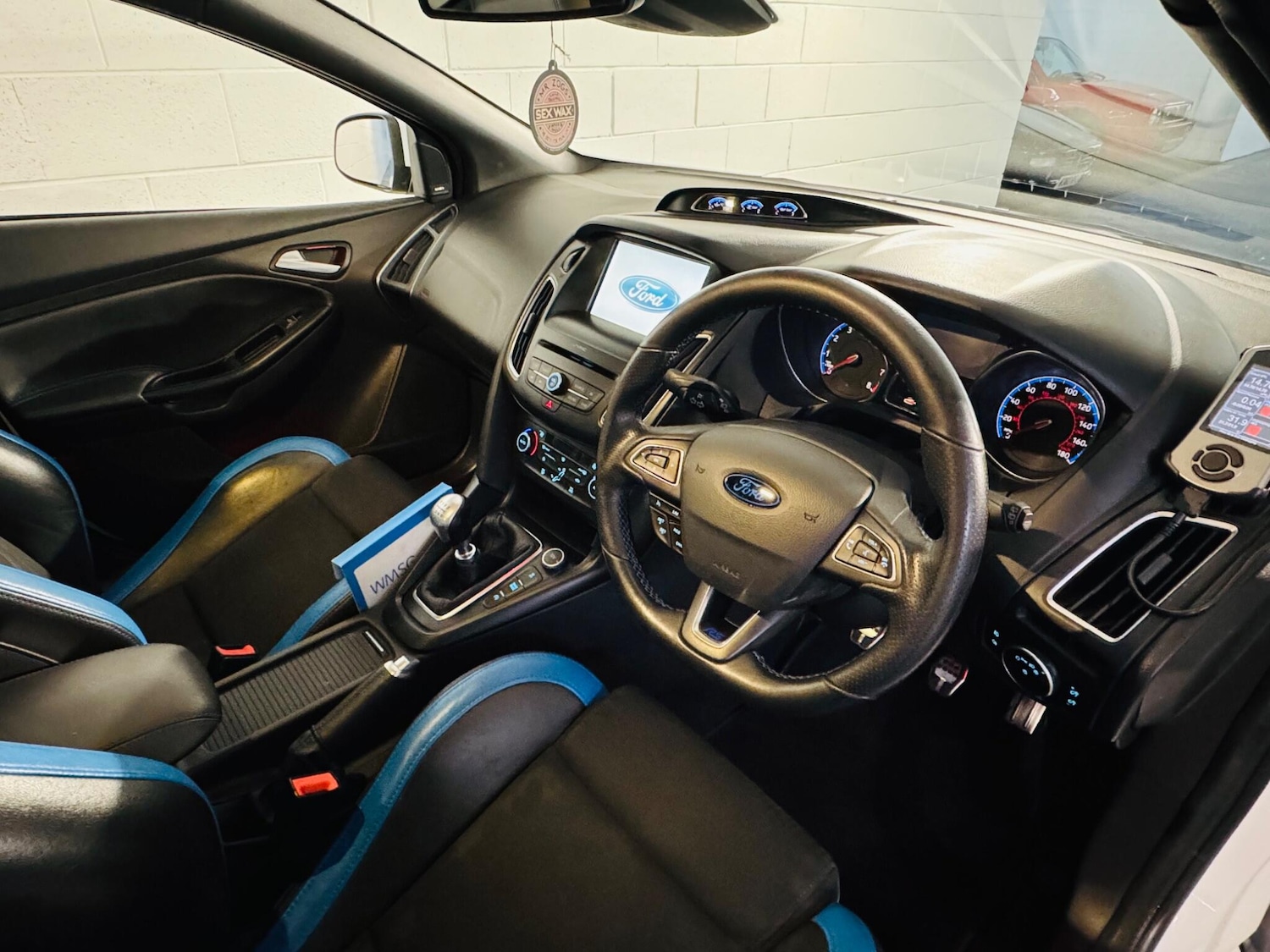 Used Ford Focus 2016 for sale - 76024565: Photo 8