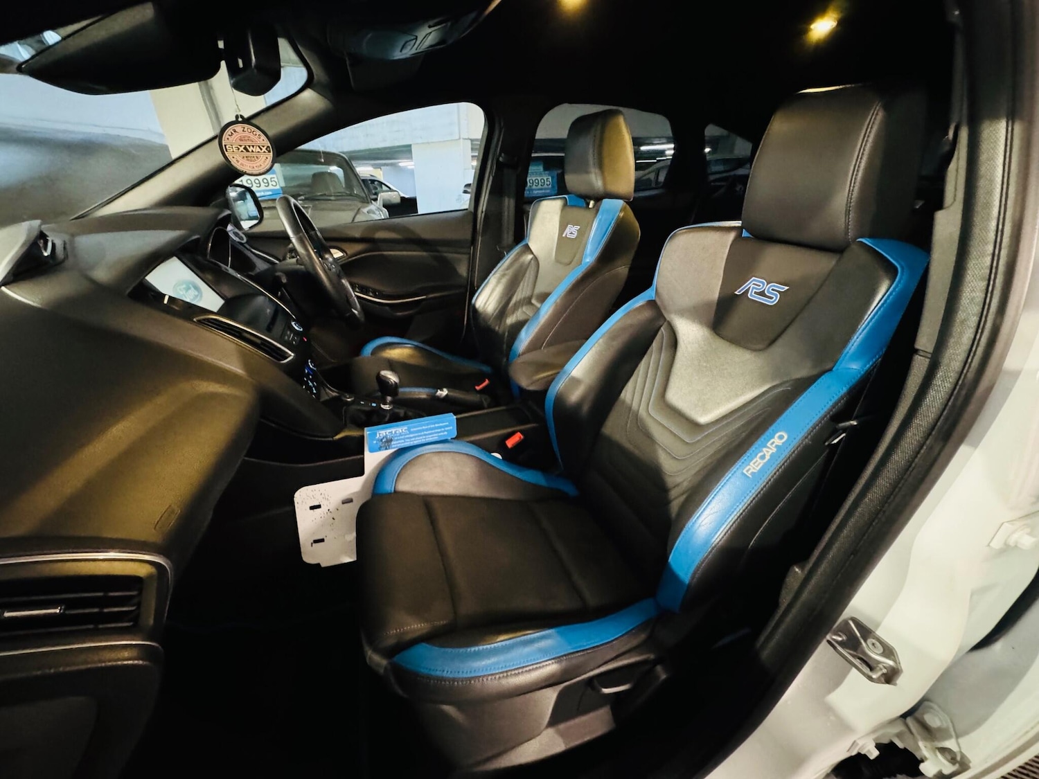 Used Ford Focus 2016 for sale - 76024565: Photo 9