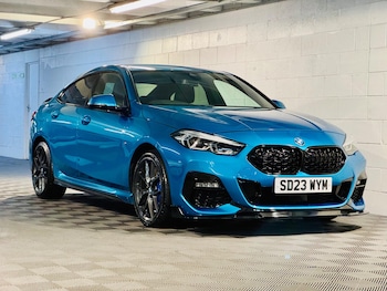 2023 (23) - 2.0 218d M Sport Euro 6 (s/s) 4dr