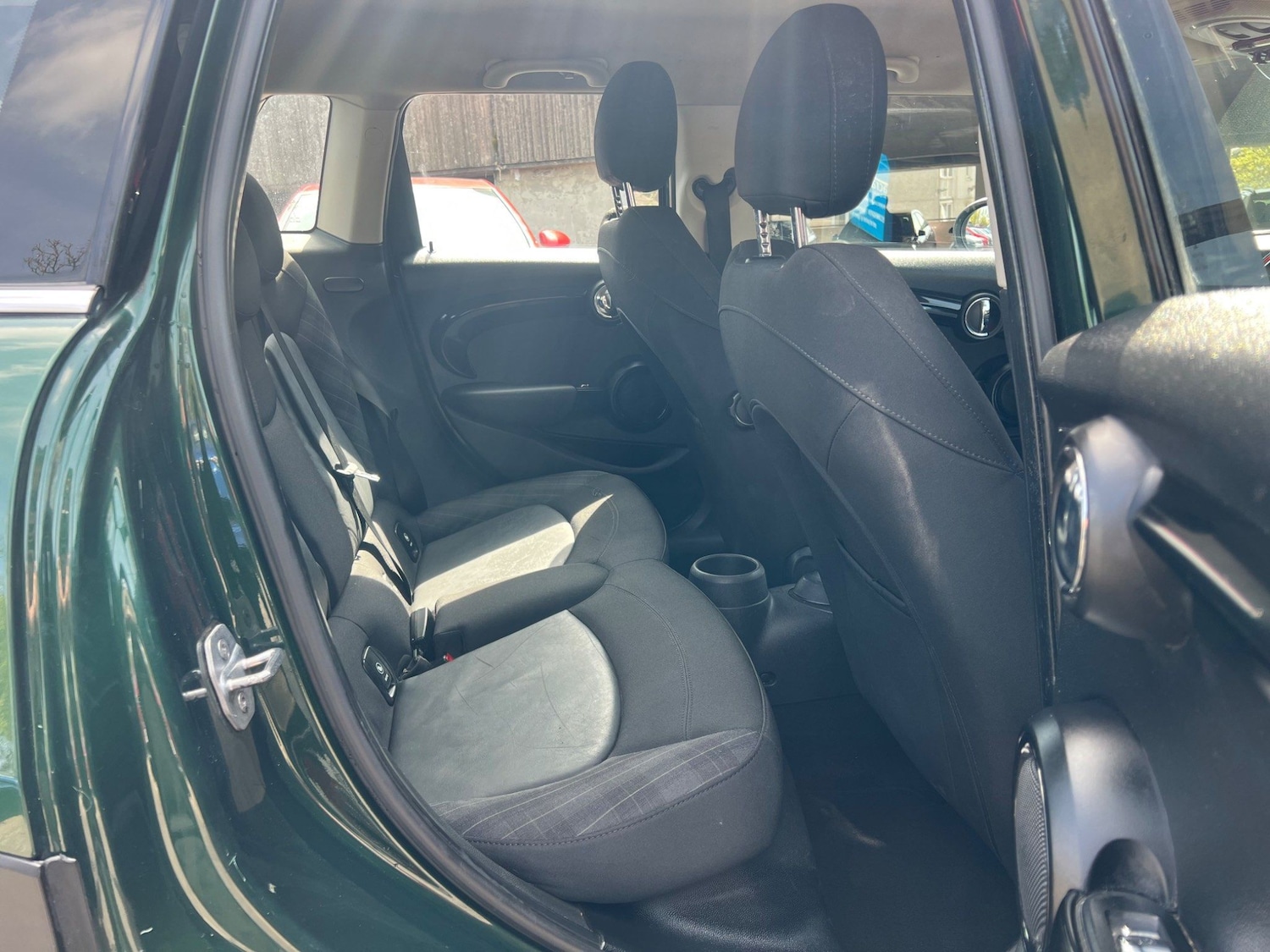 Vehicle 11
