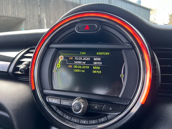 Used MINI Hatch 2016 for sale - 73133338: Photo 14