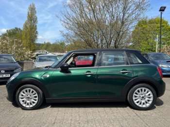 Used MINI Hatch 2016 for sale - 73133338: Photo