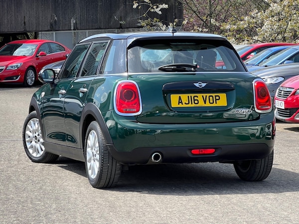 Used MINI Hatch 2016 for sale - 73133338: Photo 3