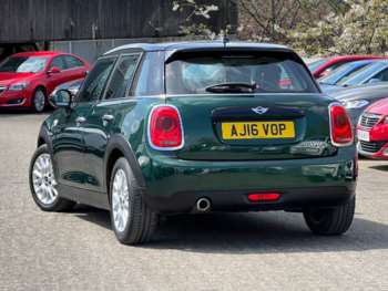 Used MINI Hatch 2016 for sale - 73133338: Photo
