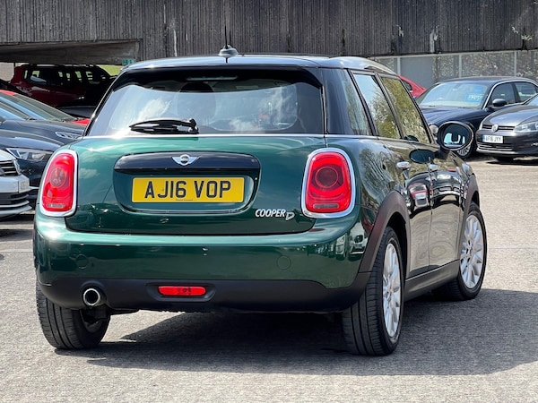 Used MINI Hatch 2016 for sale - 73133338: Photo 4