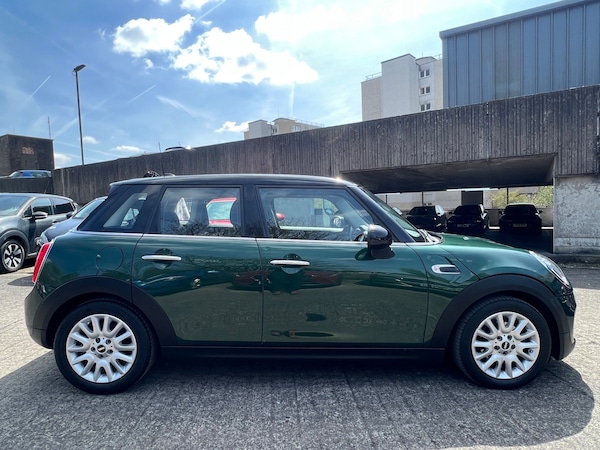 Used MINI Hatch 2016 for sale - 73133338: Photo 5
