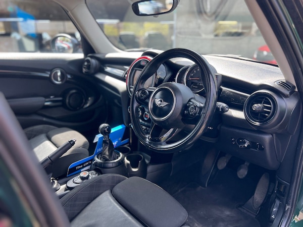 Used MINI Hatch 2016 for sale - 73133338: Photo 8