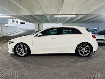 Used Mercedes-Benz A-Class 2019 for sale - 75563079: Photo