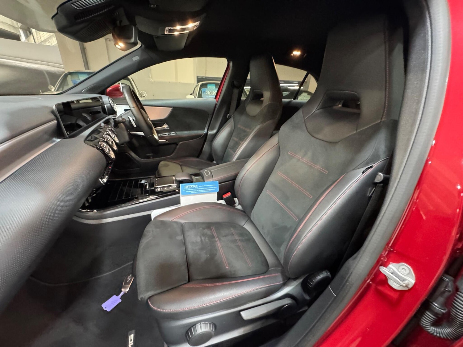 Used Mercedes-Benz A-Class for sale - 78101316: Photo 10