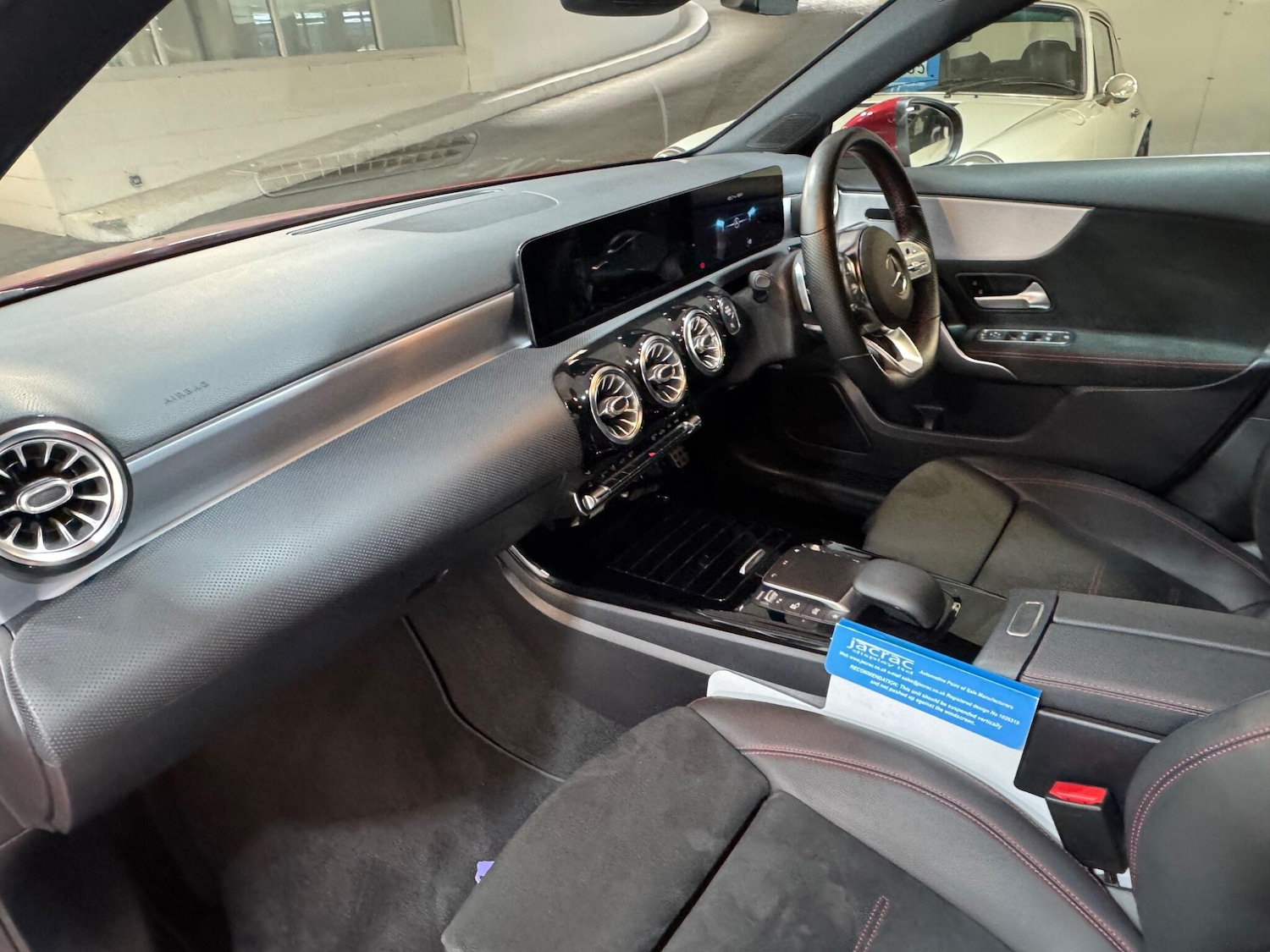 Used Mercedes-Benz A-Class for sale - 78101316: Photo 11