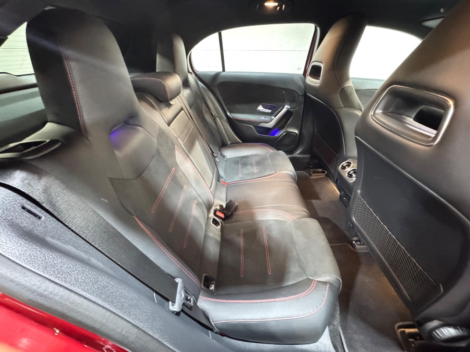 Used Mercedes-Benz A-Class for sale - 78101316: Photo 12