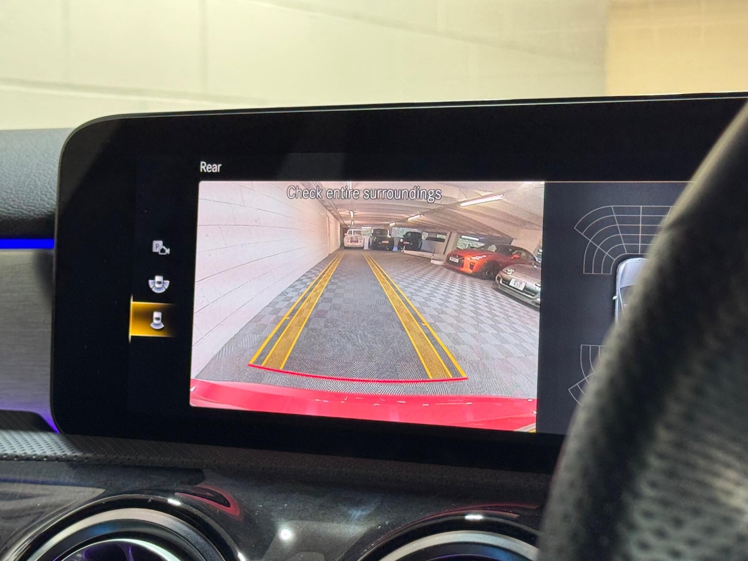 Used Mercedes-Benz A-Class for sale - 78101316: Photo 13