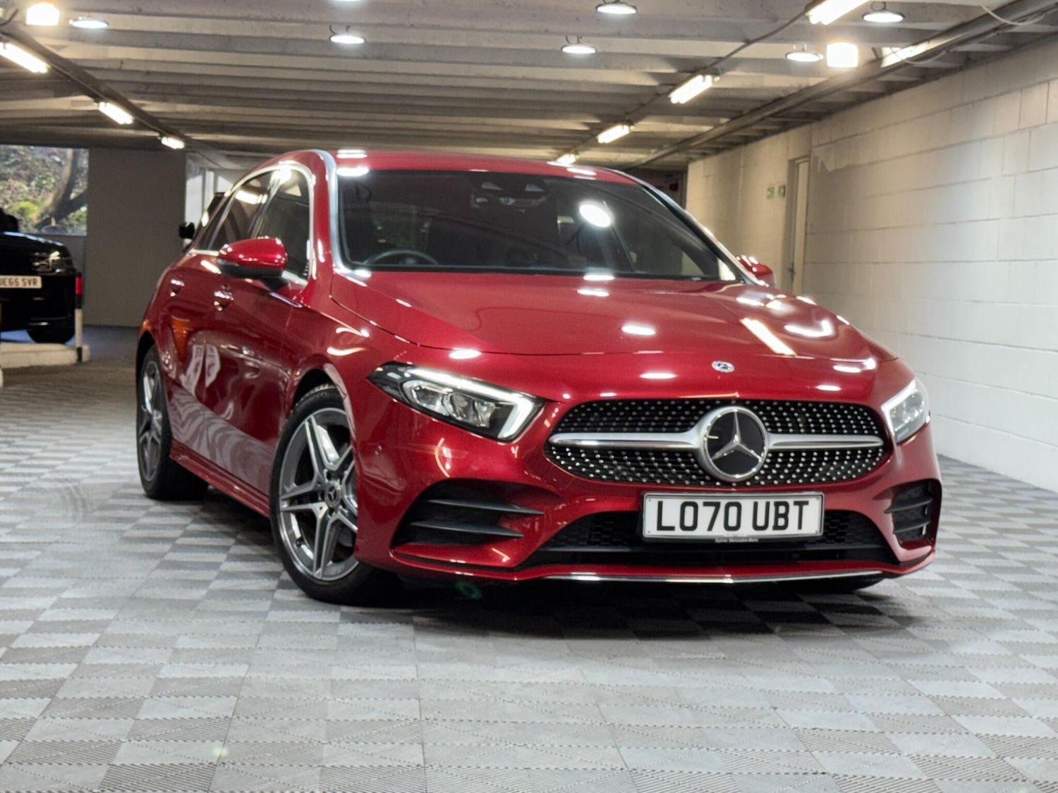 Used Mercedes-Benz A-Class for sale - 78101316: Photo 7