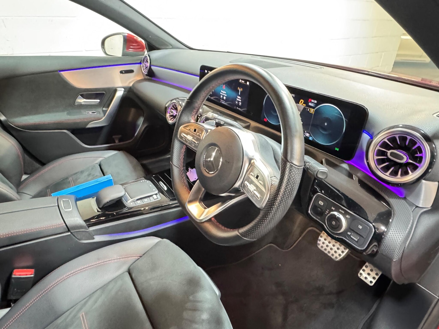 Used Mercedes-Benz A-Class for sale - 78101316: Photo 9