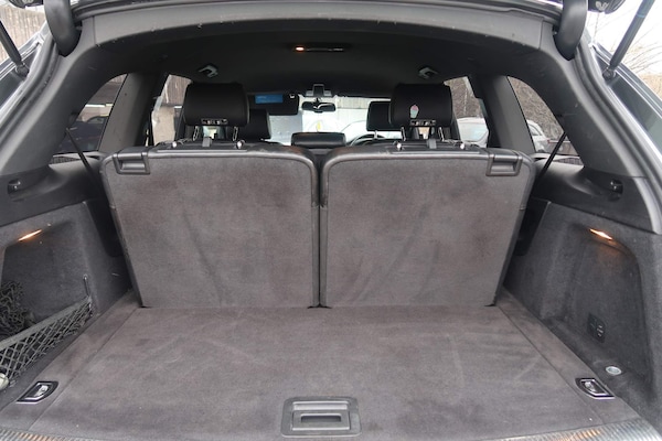 Used Audi Q7 2013 for sale - 73133475: Photo 13