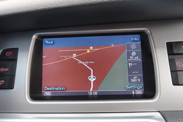 Used Audi Q7 2013 for sale - 73133475: Photo 14