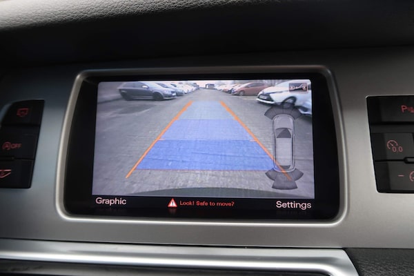 Used Audi Q7 2013 for sale - 73133475: Photo 15
