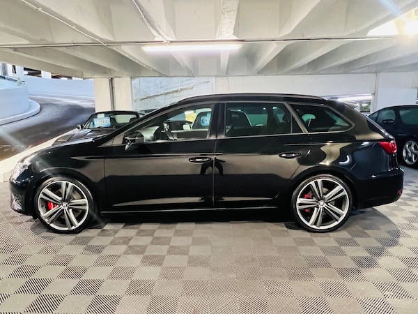 Used SEAT Leon 2016 for sale - 74485569: Photo 2