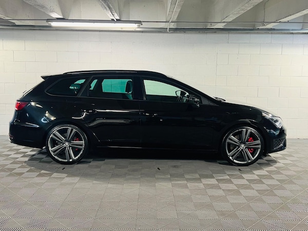 Used SEAT Leon 2016 for sale - 74485569: Photo 5