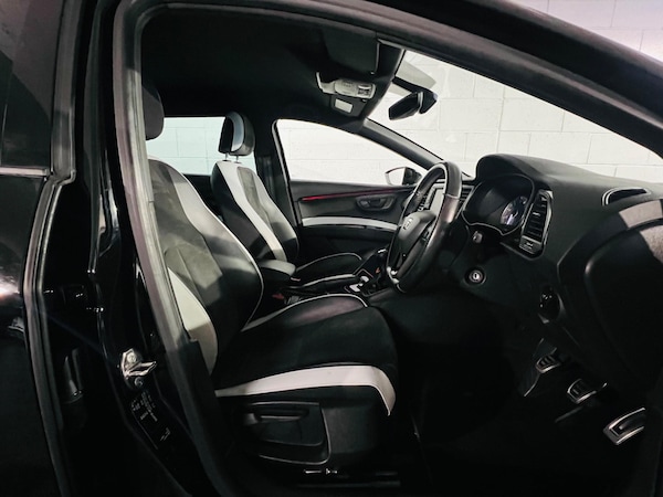 Used SEAT Leon 2016 for sale - 74485569: Photo 7