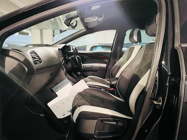 Used SEAT Leon 2016 for sale - 74485569: Photo 9
