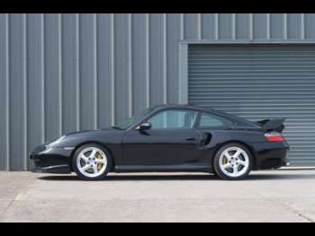 Used Porsche 911 2003 for sale - 73133477: Photo