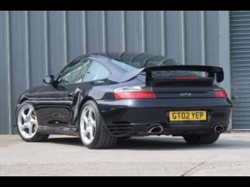 Used Porsche 911 2003 for sale - 73133477: Photo