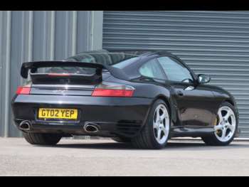 Used Porsche 911 2003 for sale - 73133477: Photo