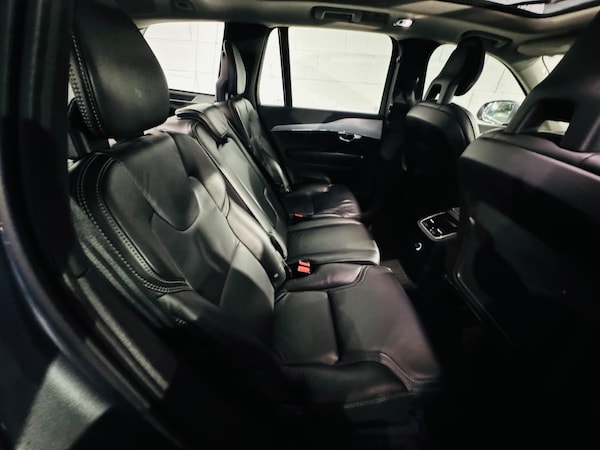 Used Volvo XC90 2017 for sale - 76227845: Photo 10