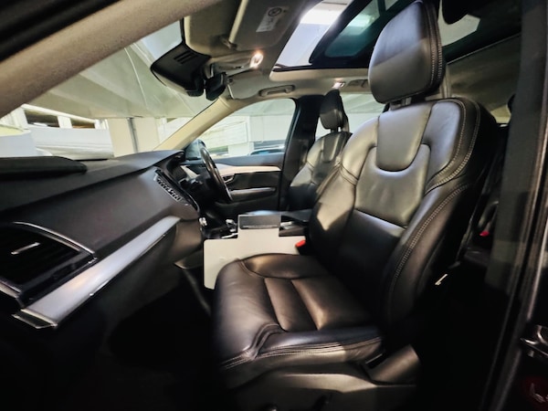 Used Volvo XC90 2017 for sale - 76227845: Photo 11