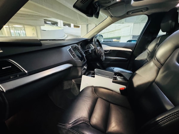 Used Volvo XC90 2017 for sale - 76227845: Photo 12