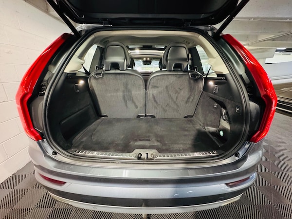 Used Volvo XC90 2017 for sale - 76227845: Photo 14