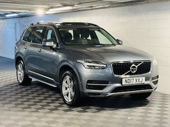 Volvo - XC90