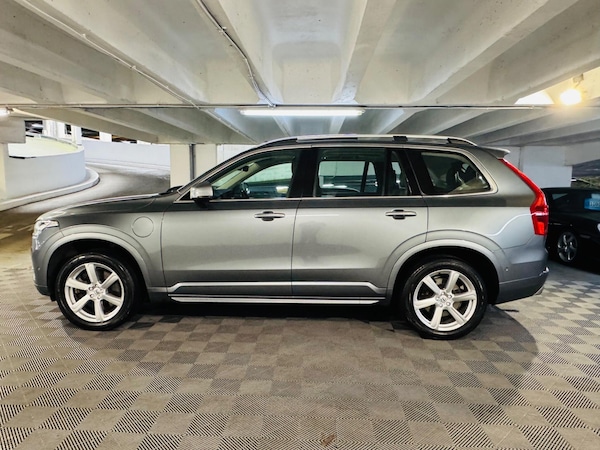 Used Volvo XC90 2017 for sale - 76227845: Photo 2