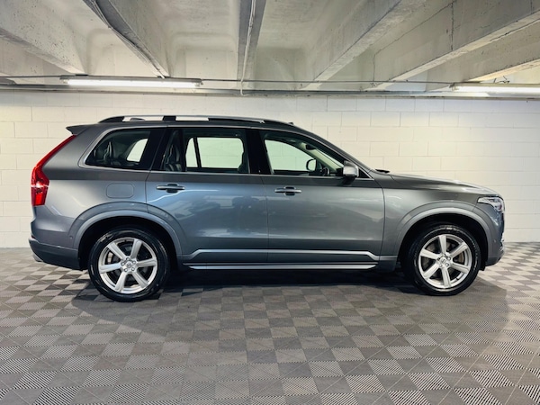 Used Volvo XC90 2017 for sale - 76227845: Photo 5