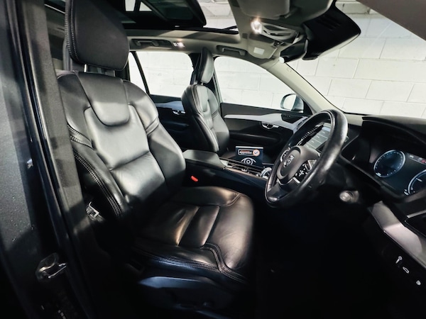 Used Volvo XC90 2017 for sale - 76227845: Photo 7