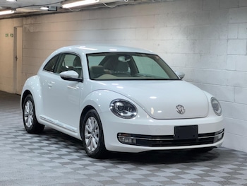 Used Volkswagen Beetle 2016 for sale - 79471482: Photo