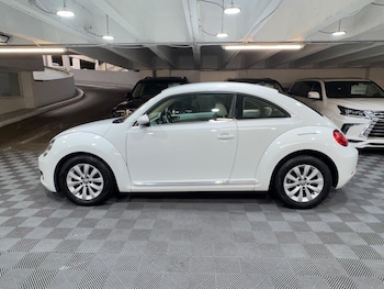 Used Volkswagen Beetle 2016 for sale - 79471482: Photo