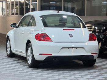 Used Volkswagen Beetle 2016 for sale - 79471482: Photo