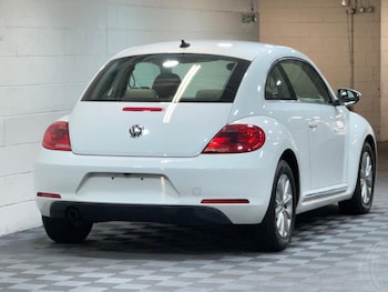 Used Volkswagen Beetle 2016 for sale - 79471482: Photo