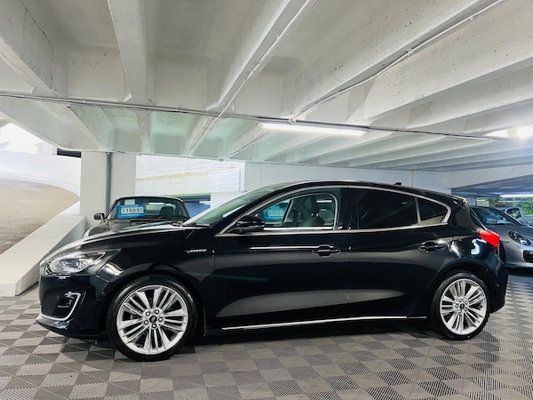 Used Ford Focus 2019 for sale - 73133418: Photo 2