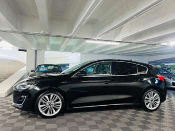 Used Ford Focus 2019 for sale - 73133418: Photo