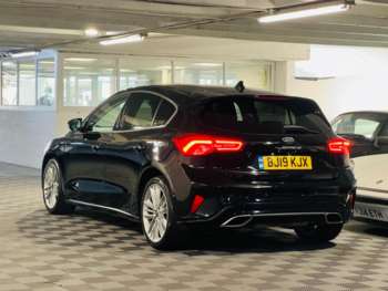 Used Ford Focus 2019 for sale - 73133418: Photo