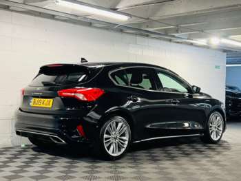 Used Ford Focus 2019 for sale - 73133418: Photo