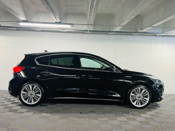 Used Ford Focus 2019 for sale - 73133418: Photo 5