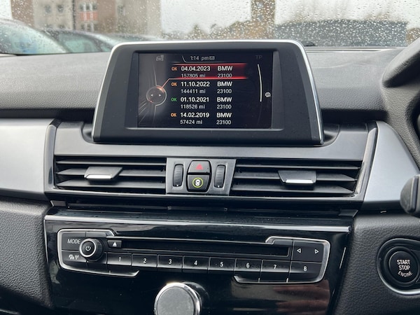 Used BMW 2 Series Gran Tourer 2016 for sale - 73133342: Photo 15