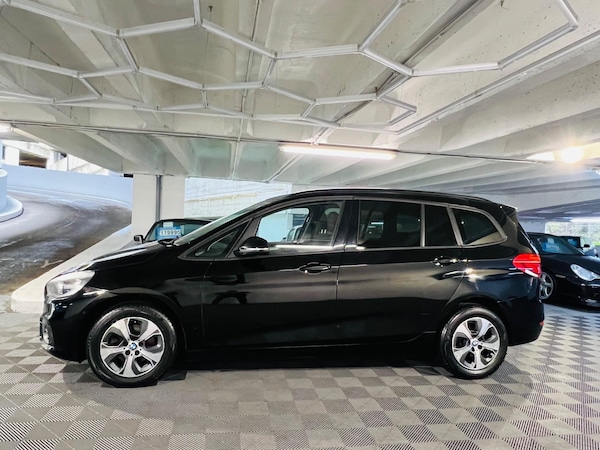Used BMW 2 Series Gran Tourer 2016 for sale - 73133342: Photo 2